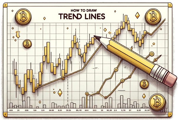 How To Draw Trend Lines