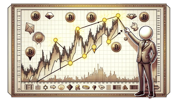 Chart Patterns Cheat Sheet