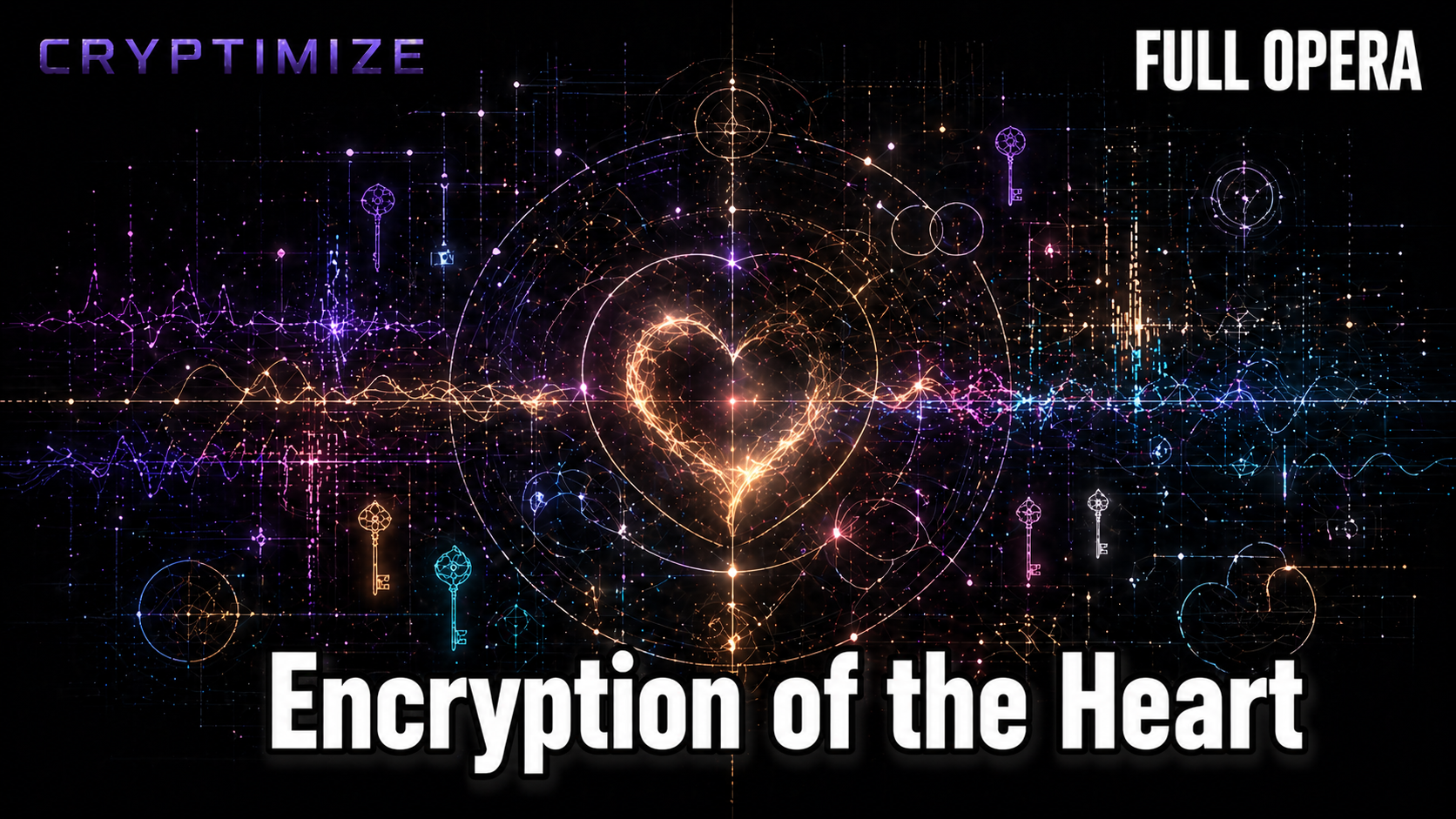 Cryptimize — Full Playlist